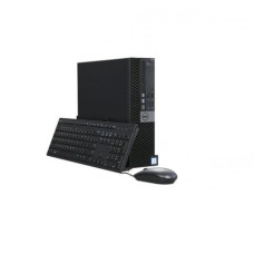 Dell OptiPlex 3046- Mid Tower-Core i5-6500 4GB-1TB HDD  (Brand PC) 